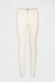 Picture of Broek - Morgan - Pretty- Ivoor