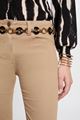 Afbeelding van Broek - Morgan - Petroi - Camel