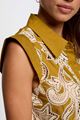 Picture of Blouse - Morgan - Coila - Oker