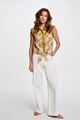 Picture of Blouse - Morgan - Coila - Oker