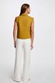 Picture of Blouse - Morgan - Coila - Oker