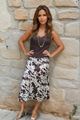 Picture of Rok - Terra di Siena -  Beige print
