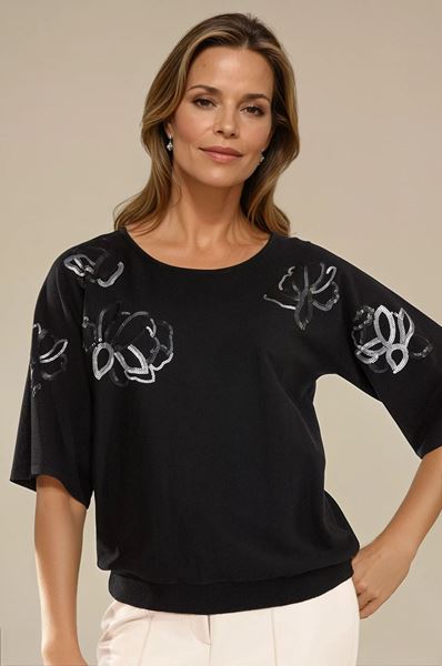 Afbeelding van Pull - Atmos - Daleen - black