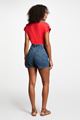 Picture of T-shirt- Morgan -Dlacet - Rood