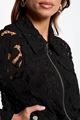 Picture of Gilet- Morgan -Gantal - Zwart