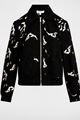 Picture of Gilet- Morgan -Gantal - Zwart
