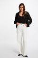 Picture of Gilet- Morgan -Gantal - Zwart