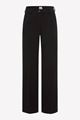 Picture of Broek - Brax - Maine - black W25