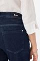 Picture of Broek - Brax - Maine - clean dark blue W25