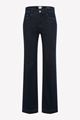 Picture of Broek - Brax - Maine - clean dark blue W25