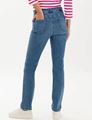 Picture of Broek - Brax - Mary - used regular blue W25