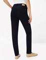 Picture of Broek - Brax - Shakira - clean blue black W25