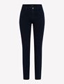 Picture of Broek - Brax - Shakira - clean blue black W25