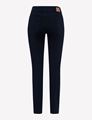Picture of Broek - Brax - Shakira - clean blue black W25