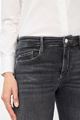 Picture of Broek - Brax - Maine - used grey W25