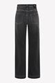 Picture of Broek - Brax - Maine - used grey W25