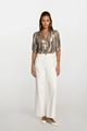 Picture of Blouse - Morgan - Coba