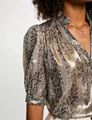 Picture of Blouse - Morgan - Coba