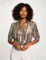 Picture of Blouse - Morgan - Coba