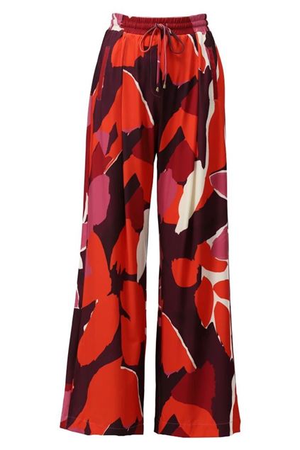Afbeeldingen van Broek - K-design - B101 - P006