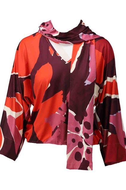 Afbeeldingen van Top - K-design - B102 - P006
