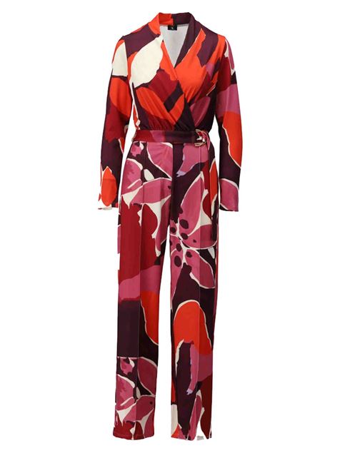 Afbeeldingen van Jumpsuit - K-design - B103 - P006