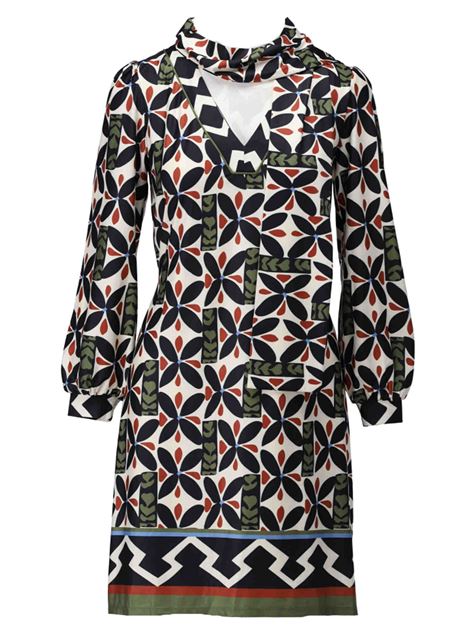 Afbeeldingen van Jurk - K-design - B108 - P002