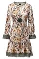 Afbeelding van Jurk - K-design - B114 - P004