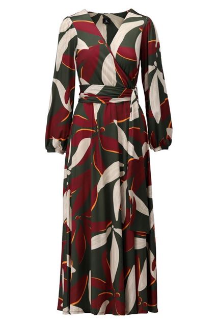 Afbeeldingen van Jurk - K-design - B121 - P015