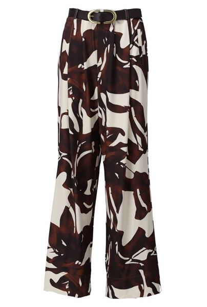 Picture of Broek - K-design - B132 - P018 - PRE ORDER