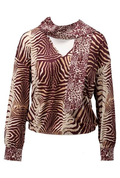 Afbeelding van Top - K-design - B202 - P032