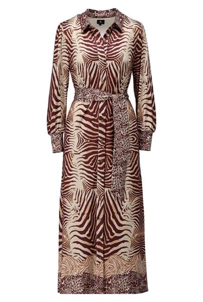 Afbeelding van Jurk - K-design - B209 - P032
