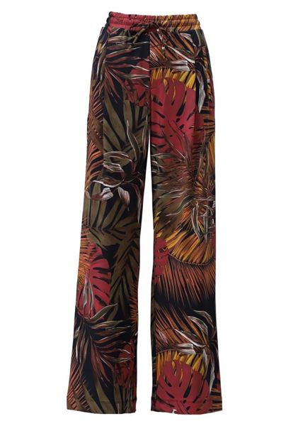Picture of Broek - K-design - B210 - P027 - PRE ORDER