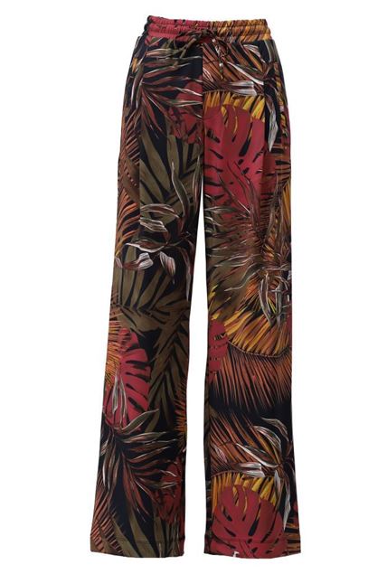 Afbeeldingen van Broek - K-design - B210 - P027 - PRE ORDER