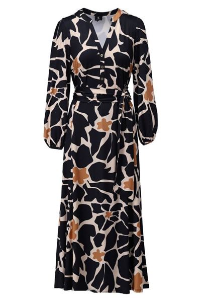 Afbeelding van Jurk - K-design - B302 - P044