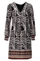 Afbeelding van Jurk - K-design - B319 - P056
