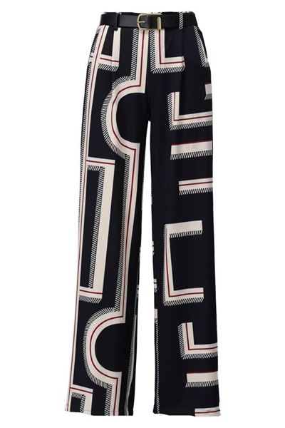 Picture of Broek - K-design - B332 - P050 - PRE ORDER