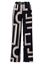 Afbeeldingen van Broek - K-design - B332 - P050
