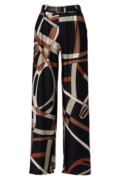 Afbeelding van Broek - K-design - B337 - P048