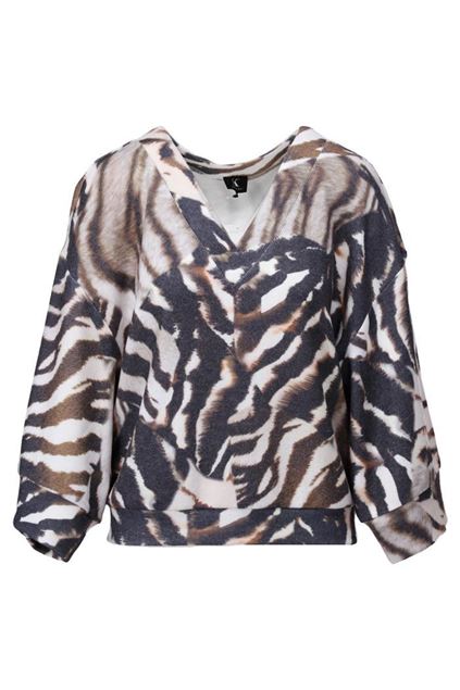 Afbeeldingen van Pull- K-design - B402 - P023 - PRE ORDER