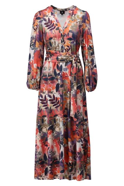 Afbeeldingen van Jurk - K-design - B346 - P045