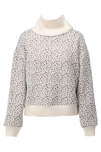 Afbeeldingen van Pull - K-design - B491 - clay - PRE ORDER