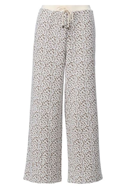 Picture of Broek - K-design - B492 - clay