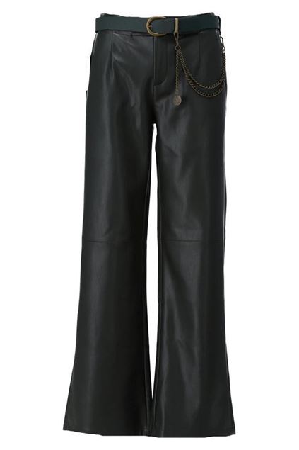 Afbeeldingen van Broek - K-design - B751 - climbing ivy