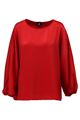 Picture of Top - K-design - B770 - pompeian red