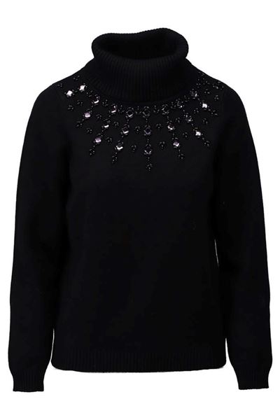 Picture of Pull - K-design - B812 - black - PRE ORDER