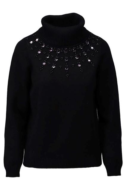 Afbeeldingen van Pull - K-design - B812 - black