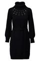 Afbeelding van Jurk - K-design - B813 - black