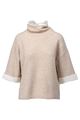 Afbeelding van Pull - K-design - B855 - sand