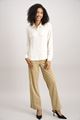 Picture of Blouse - Signe Nature - 840251 - ecru